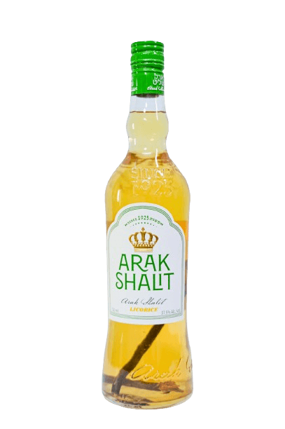 Arak Shalit Axsus 750 ml