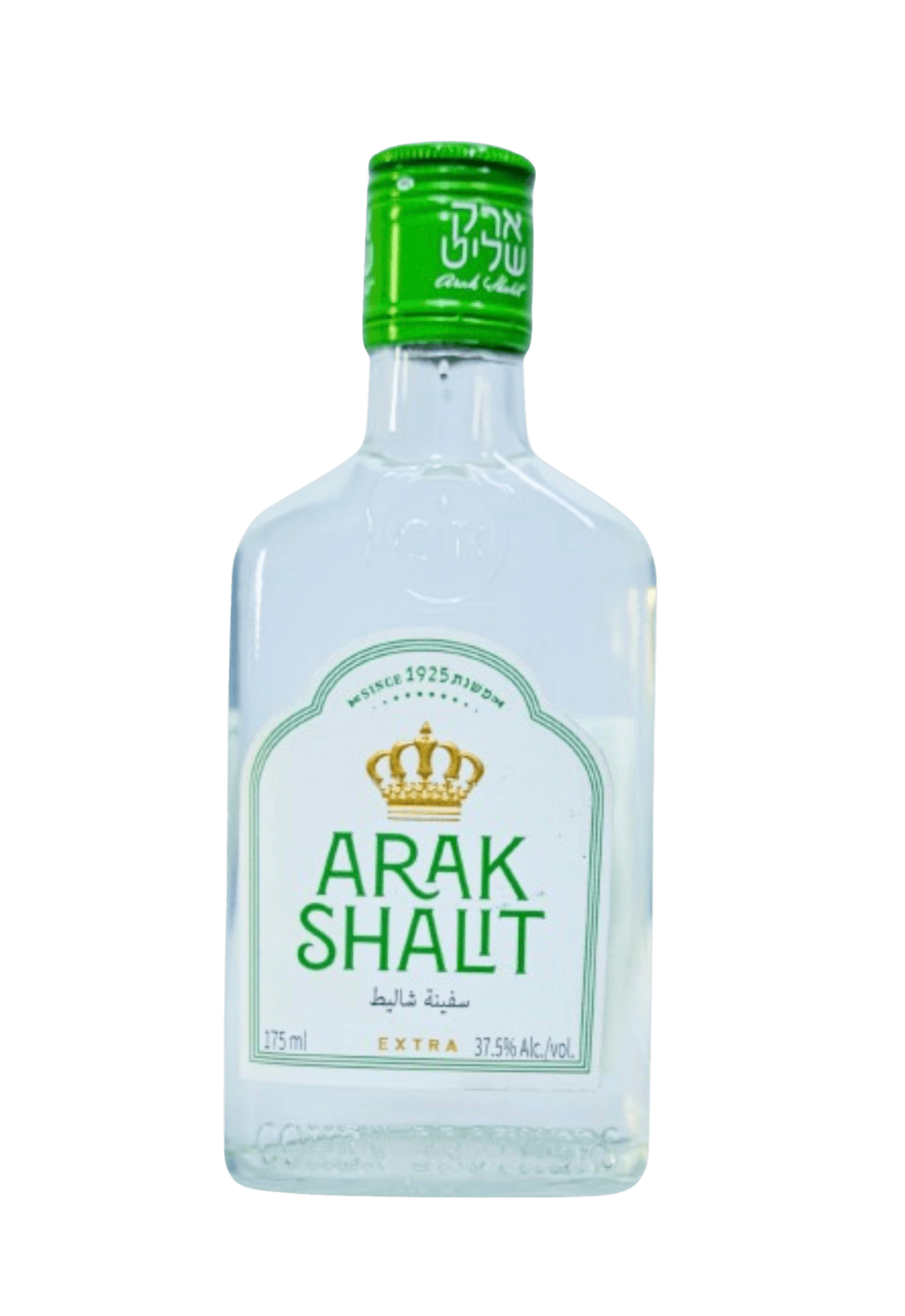 Arak Shalit Extra 175 ml