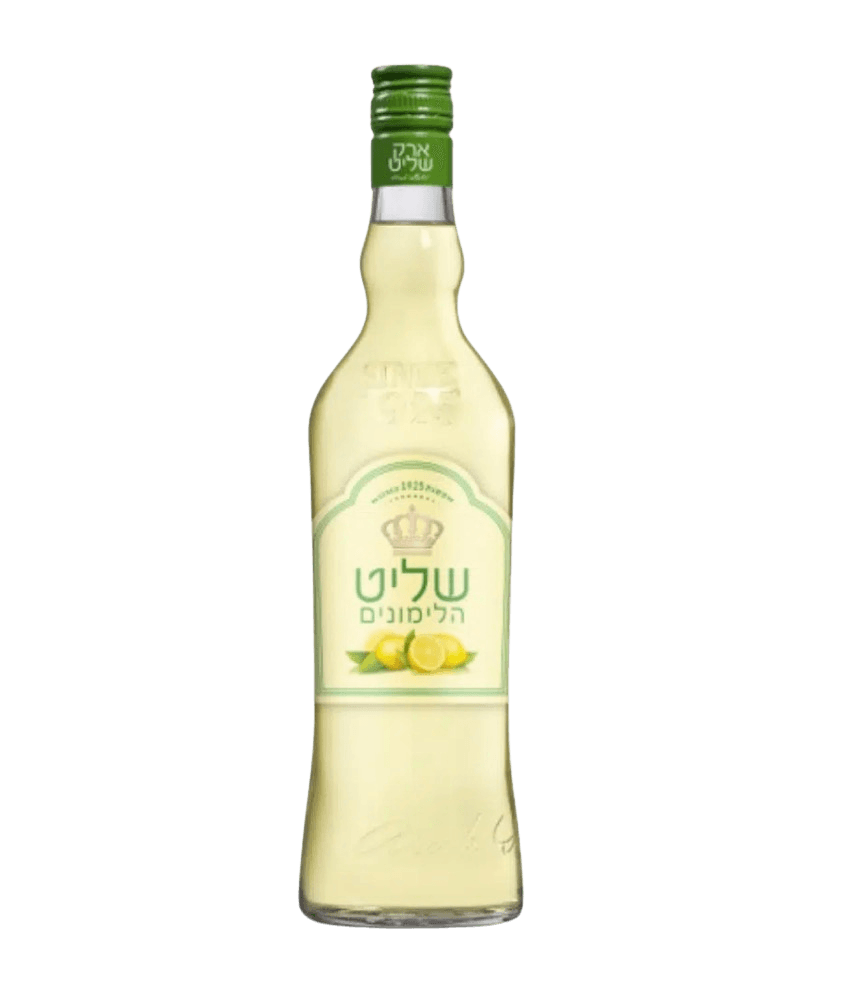 Arak Shalit Lemon 750 ml